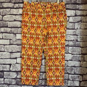 Jones New York Crop Pants Size 12